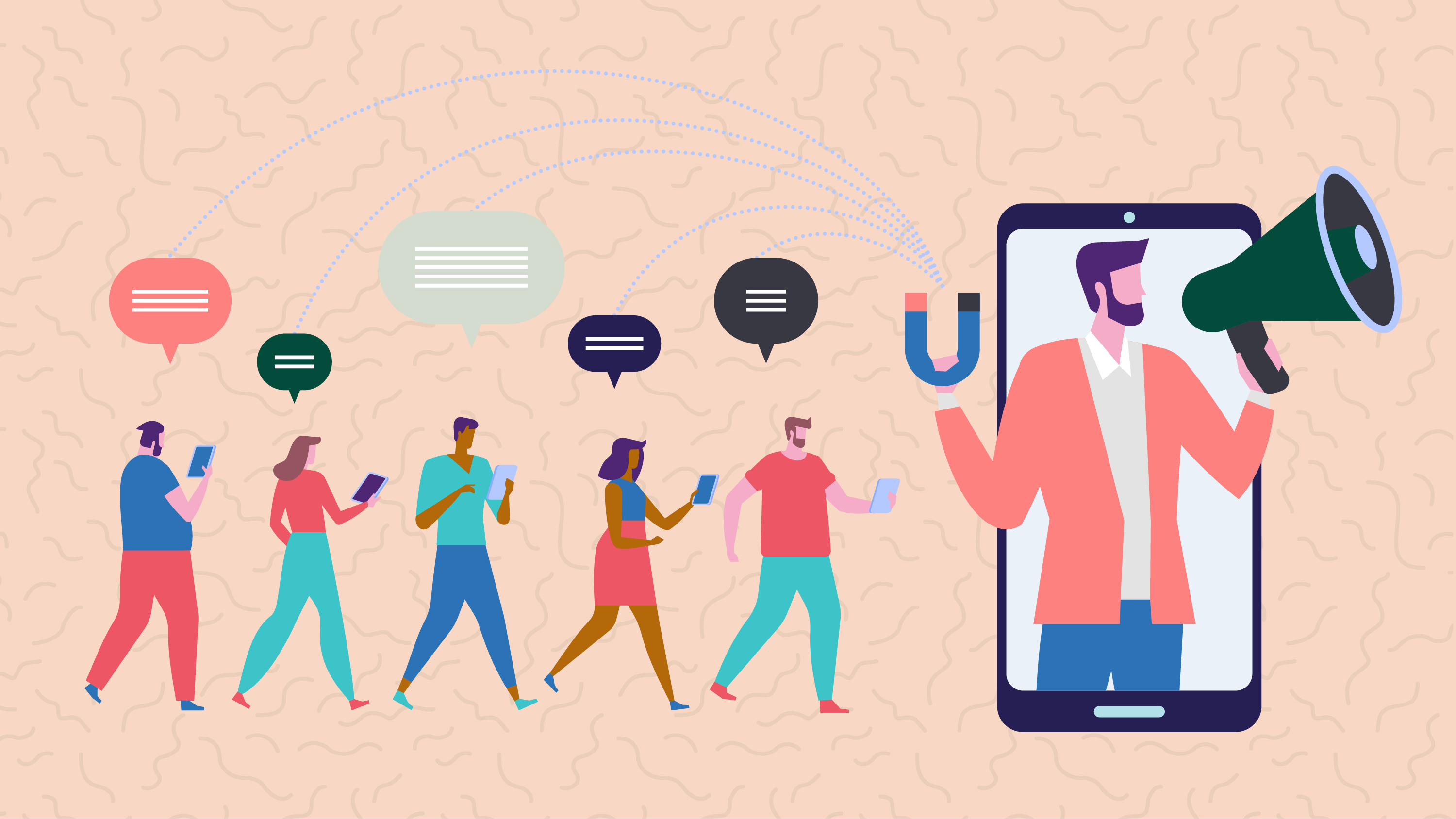 Influencee Écrire pour influencer - Brainsonic Institute